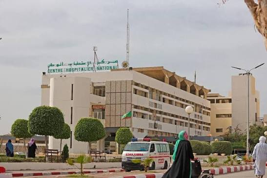 الشرطة تعتقل فتاة غير متزوجة ، بعد وصولها إلى المستشفى تحمل مولودا ميتا
