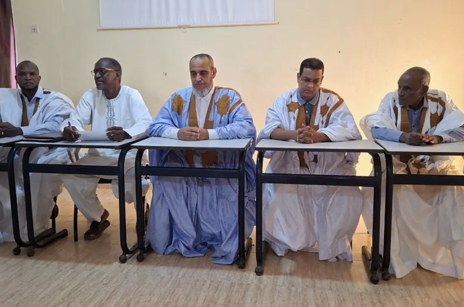 المعارضة : الترويج لمأمورية ثالثة والحديث عن الحوار رسائل متناقضة