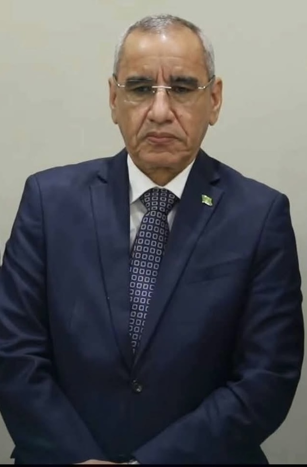 رسالة منسوبة لوزير الداخلية المغادر، إلى قادة الامن و الأجهزة التابعة لهم