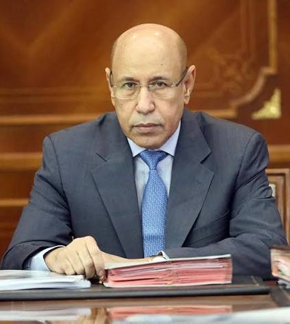رئيس الجمهورية يعين حكومة جديدة برئاسة المختار ولد اجاي تضم 29 وزيرا